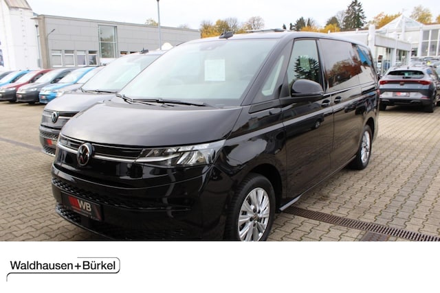 Volkswagen Multivan 2.0 TDI DSG Lang Life