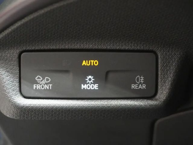 Cupra Tavascan Wärmepumpe/Virtual/Navi/LED