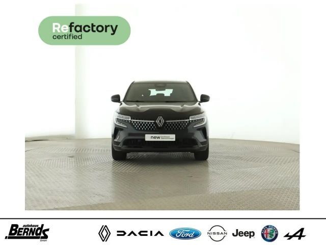 Renault Austral Equilibre Equilibre