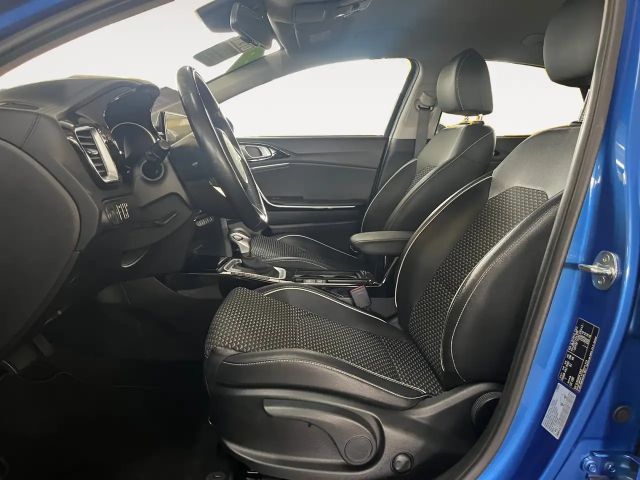 Kia XCeed Spirit