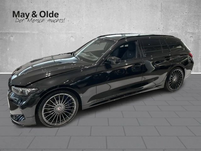 Alpina D3 S Touring