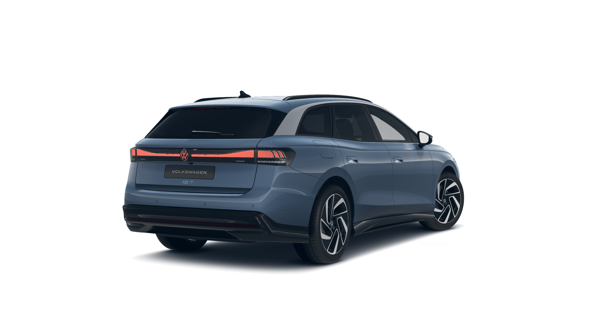 Volkswagen ID.7 Plus Pro Tourer