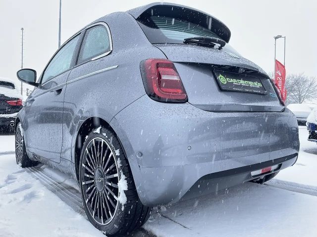 Fiat 500e 42 kWh La Prima