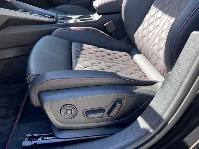 Audi S3 Quattro Sedan Sportback