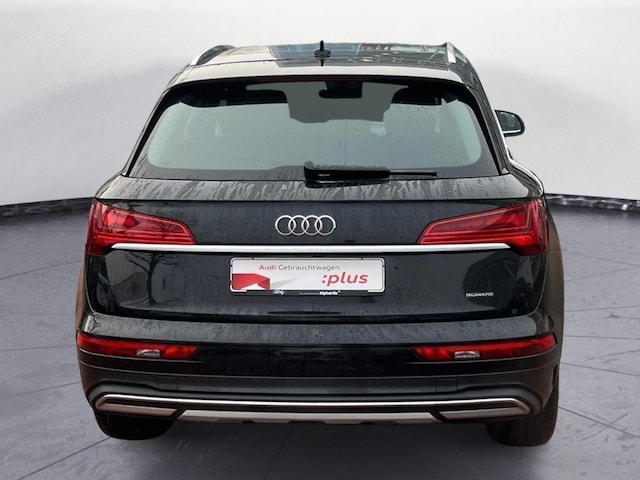 Audi Q5 40 TDI Quattro S-Tronic