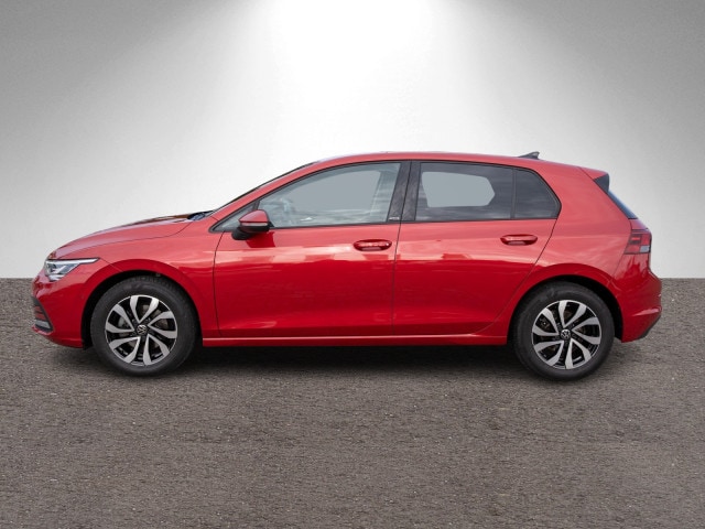 Volkswagen Golf 1.5 TSI