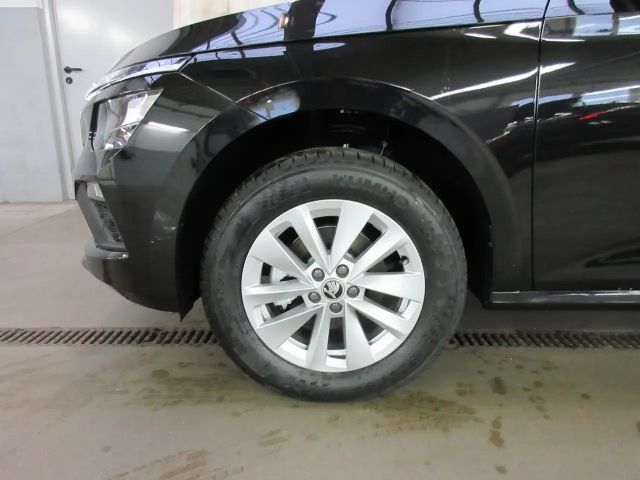 Skoda Kamiq Selection