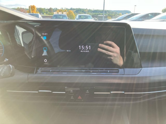 Volkswagen Golf 1.5 eTSI DSG Golf VIII