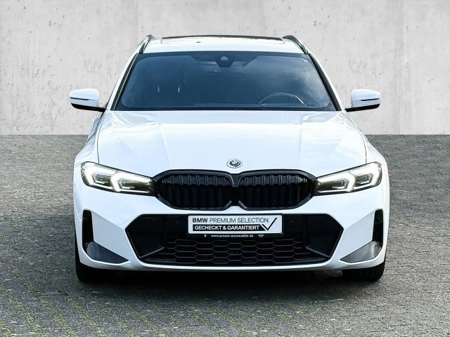 BMW 318 318i M-Sport Touring