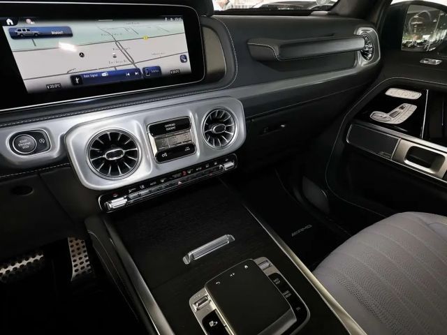 Mercedes-Benz G 450 450d AMG Line