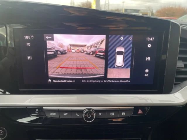 Opel Mokka 1.2 Turbo Turbo