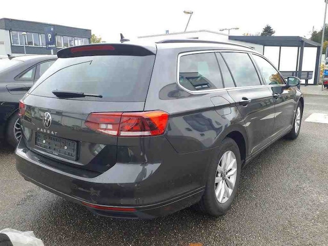 Volkswagen Passat 1.5 TSI Business Variant