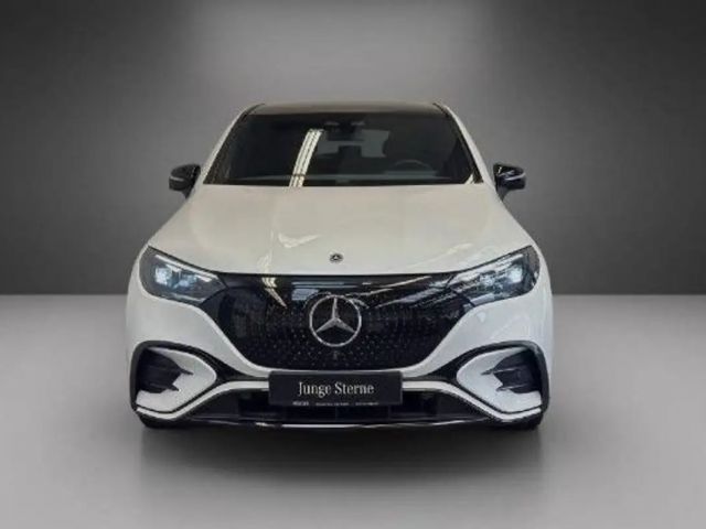 Mercedes-Benz EQE SUV 350 4MATIC