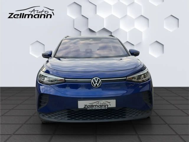 Volkswagen ID.4 150 kW Performance Pro