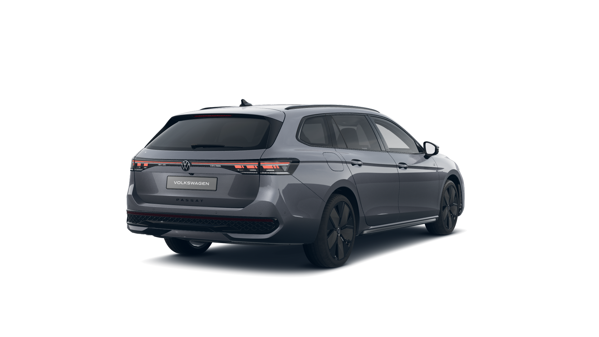 Volkswagen Passat 2.0 TDI 4Motion R-Line