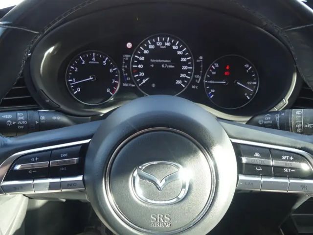 Mazda CX-30 2,0i Cosmo HeadUp Sitzhzg Lenkrdhzg Kamera Navi