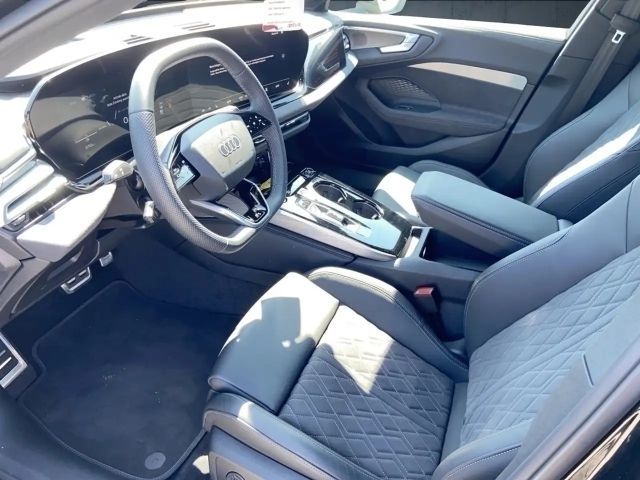 Audi A5 Avant Quattro S-Line