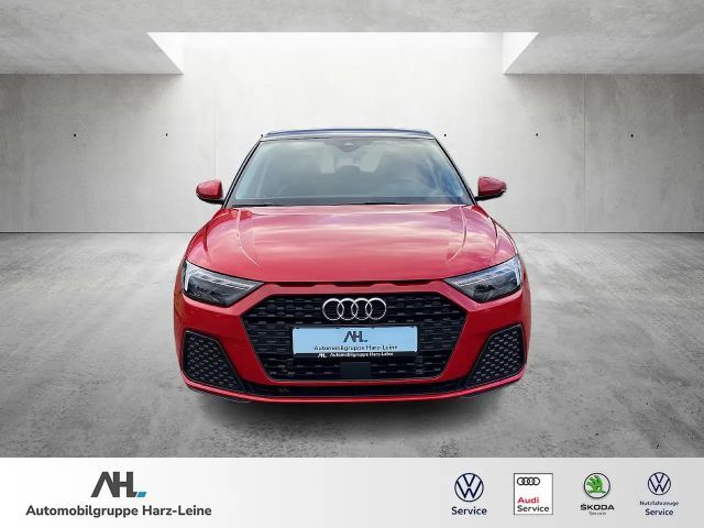 Audi A1 30 TFSI S-Tronic Sportback