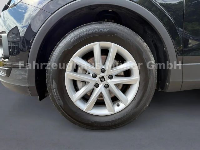 Seat Tarraco 2.0 TDI DSG Style