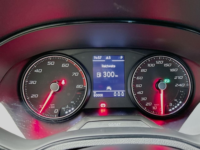 Seat Arona 1.0 TSI DSG