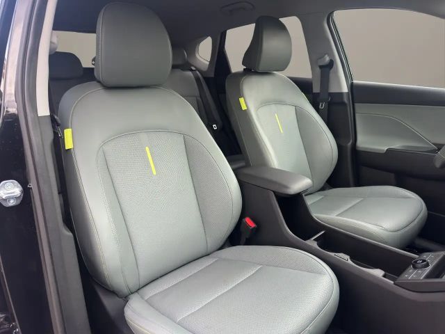 Hyundai Kona Electric Prime