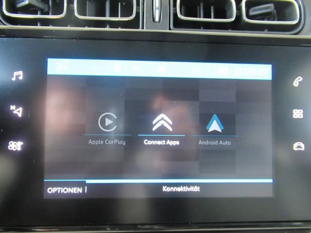 Citroën C3 PureTech