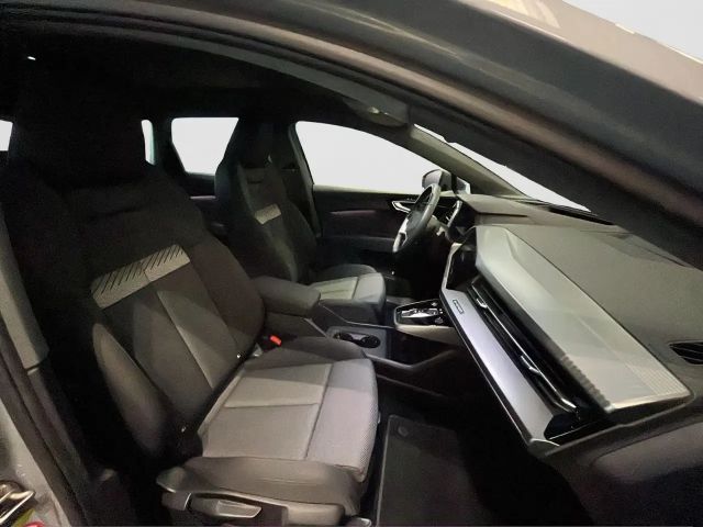 Audi Q4 e-tron Quattro