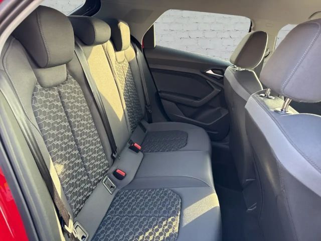Audi A1 35 TFSI S-Tronic Sportback