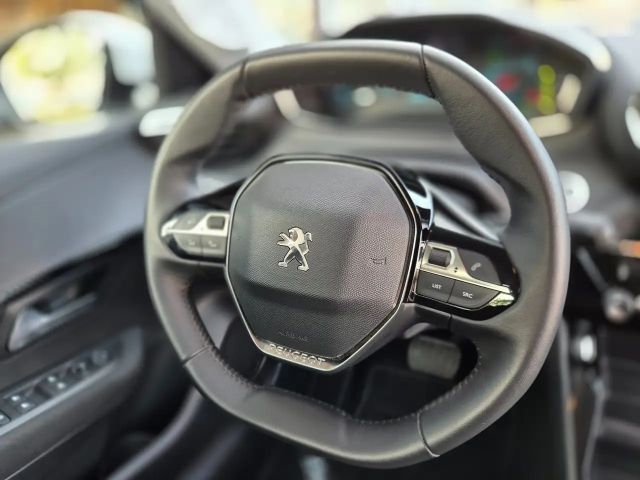 Peugeot E-208 Active Pack