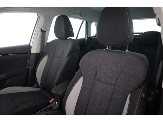 Skoda Kamiq 1.0 TSI Style Style