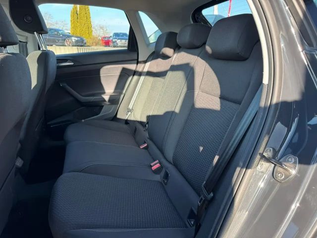 Volkswagen Polo 1.0 TSI Comfortline