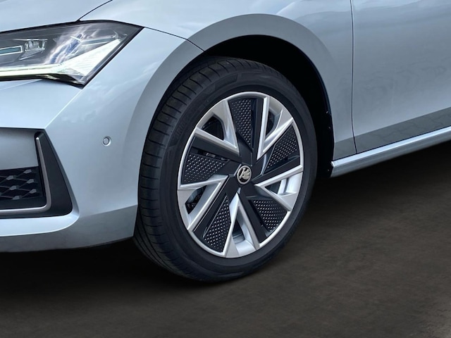 Skoda Superb Combi Selection
