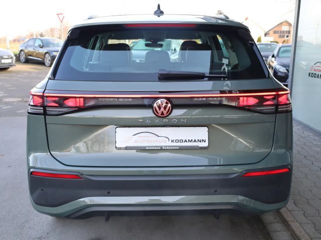 Volkswagen Tayron 4Motion Life