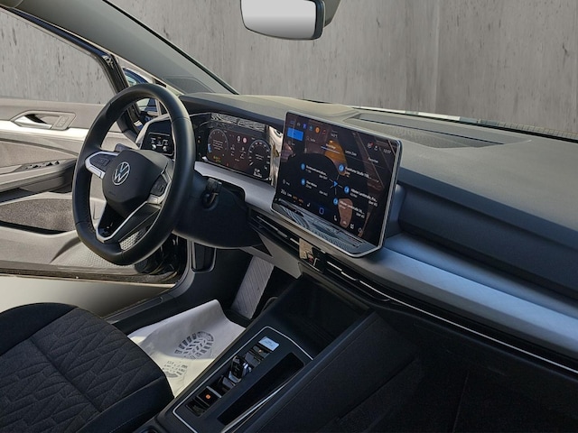 Volkswagen Golf DSG Life Variant