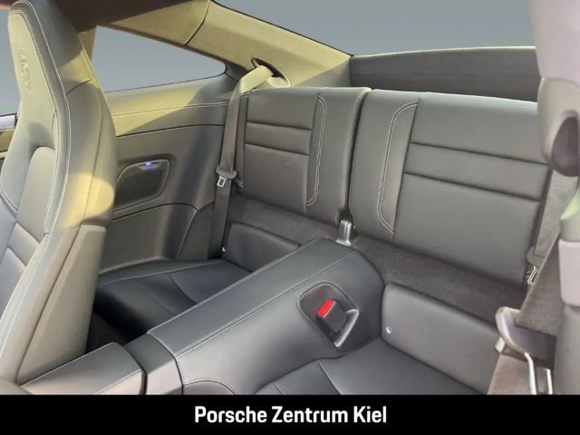 Porsche 992 4S Carrera Coupé