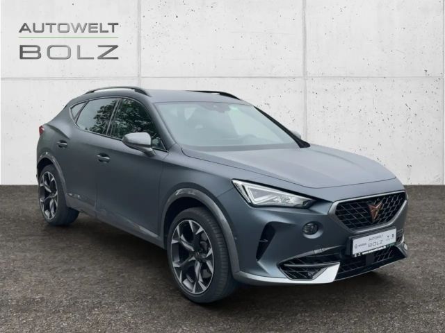 Cupra Formentor 2.0 TSI 4Drive VZ