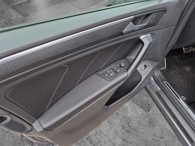 Volkswagen Tiguan DSG R-Line