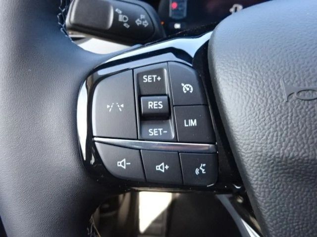 Ford Kuga Active Plug in Hybrid