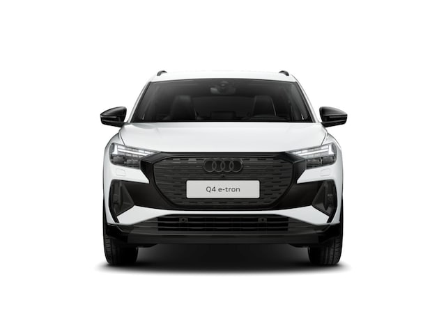 Audi Q4 e-tron Quattro
