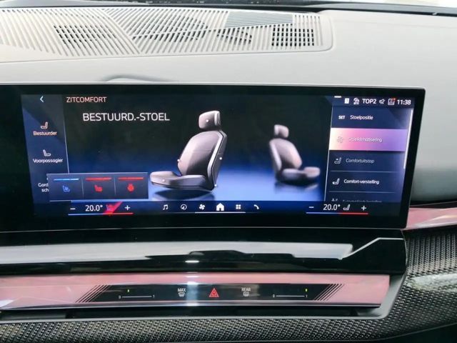 BMW i5 M-Sport Sedan