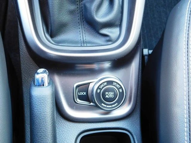 Suzuki Vitara 4x4 Comfort Hybrid