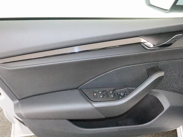 Skoda Octavia 2.0 TDI Ambition Combi