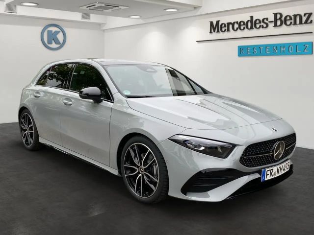 Mercedes-Benz A 200 AMG Line