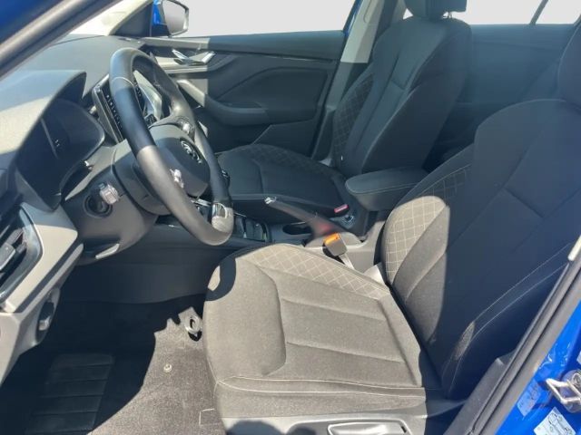 Skoda Kamiq 1.0 TSI Ambition