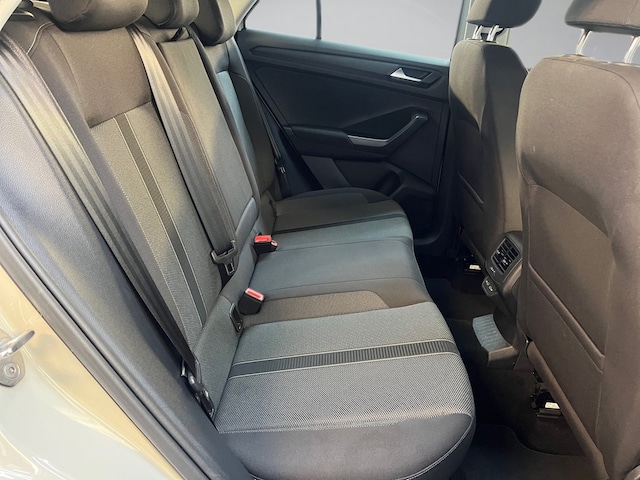 Volkswagen T-Roc 1.5 TSI DSG