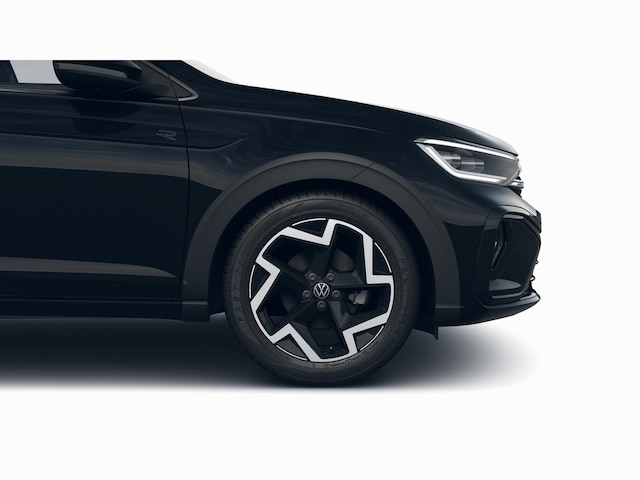 Volkswagen Taigo 1.5 TSI R-Line