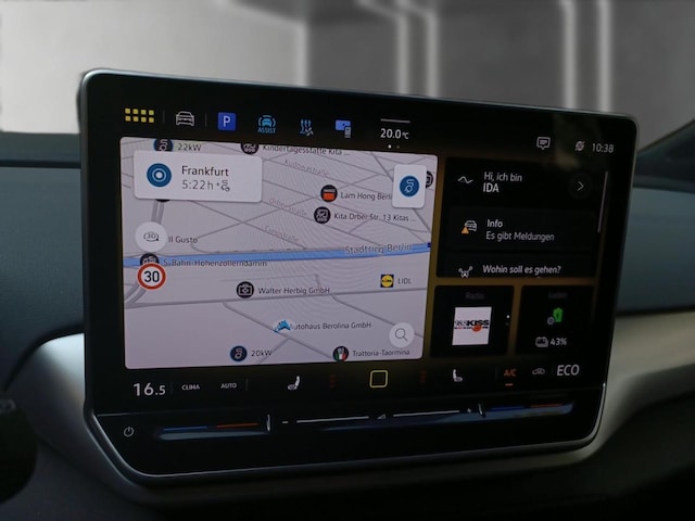 Volkswagen ID.4 Performance Pro