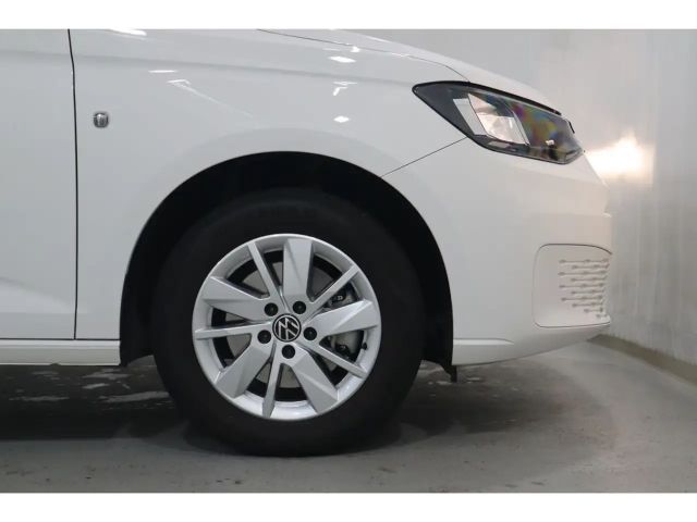 Volkswagen Caddy 1.5 TSI Life