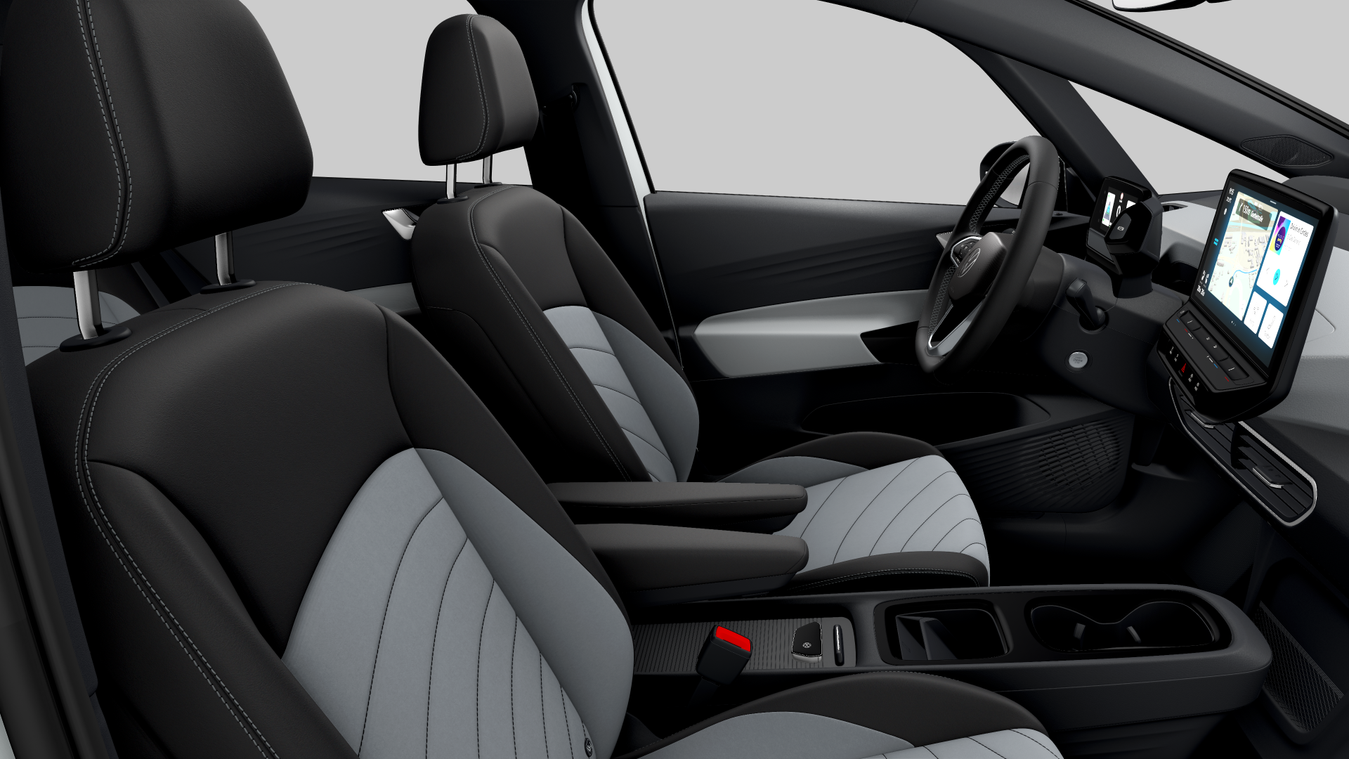 Volkswagen ID.3 Performance Pro