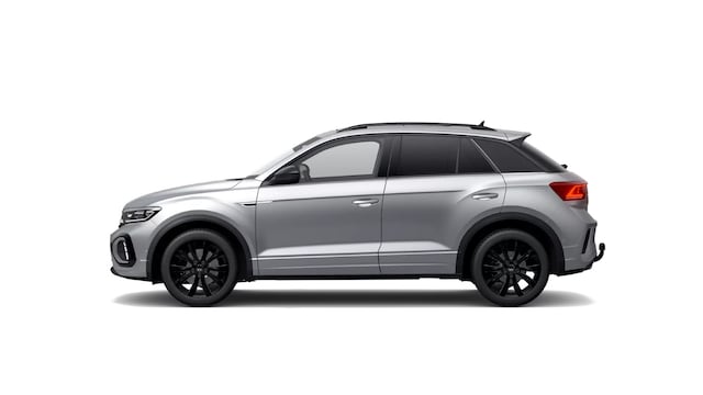 Volkswagen T-Roc 2.0 TDI R-Line
